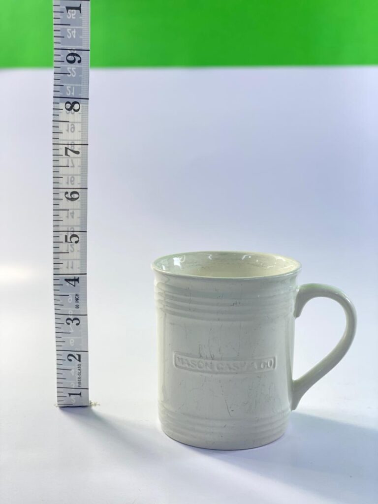 Vintage Mason Cash Stoneware Mug – The Original Mason Cash Est. 1800