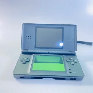 Nintendo DS Lite Handheld Console – Blue (Original)