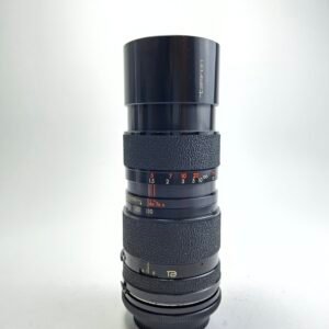 Tamron 70-150mm f/3.5 BBAR Multi C. Zoom Macro Lens Adaptall-2 Made in Japan