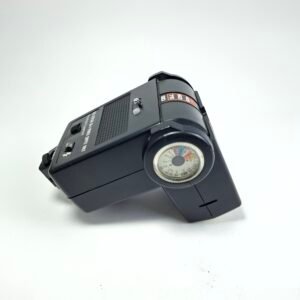 Vintage Vivitar 283 Auto Thyristor Electronic Flash Unit SB-4 Hot Shoe Camera